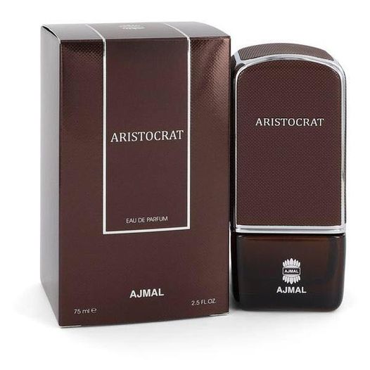 Nước hoa ARISTOCRAT -Tinh dầu nước hoa Dubai - nuochoadubai.com
