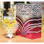 Hareem al Sultan - Silver